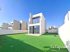 STANDALONE VILLA | CLOSE TO AMENITIES | VACANT