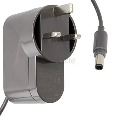 Dyson vacuum original charger
