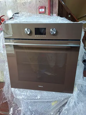 Teka Maestro HLB 8600 Bk A+ built-in oven