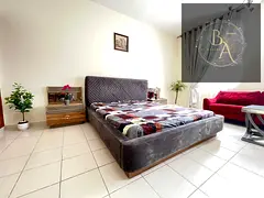 Your Perfect Space: Fully Furnished Studio in a Great Location