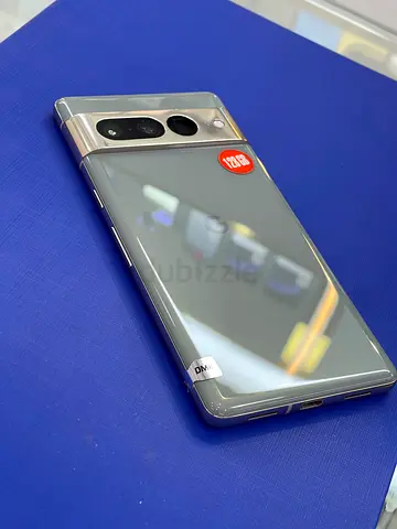 Google pixel 7 pro 128Gb original neat and clean