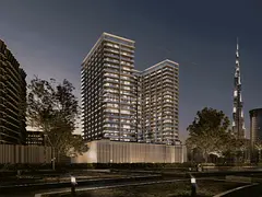 SPACIOUS | Full Burj Khalifa View | High Floor