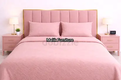 Brand new Queen size bed storage bed king bed mattress family bed queen bed double bed king size bed