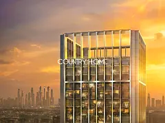 Prime 1BR Home in Binghatti Luxuria