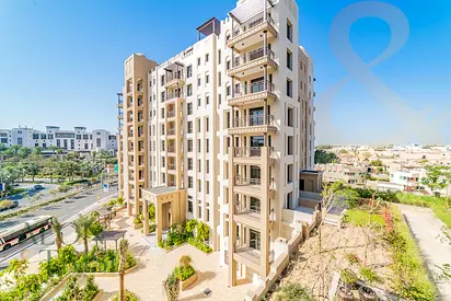 Spacious Bright Well Maintained 1Bhk Rahaal 1
