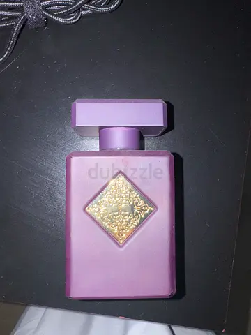 Initio”s Side Effect