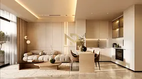 Flexible Payment Plan | Fully Furnished | Great Investment