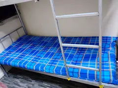 Bedspace Available monthly rent