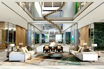 The Best Layout | Full Water View | High Floor