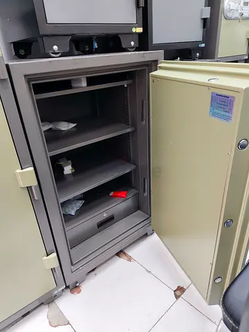 315 kilo Safe locker Brand New For Sale