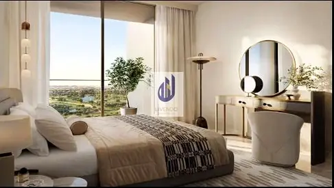 Premier Waterfront Living in Green Gate, Dubai Creek Harbour