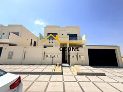 🔥 Hot Deal Luxurious 5Bedroom Villa With Study Room and Maid Room