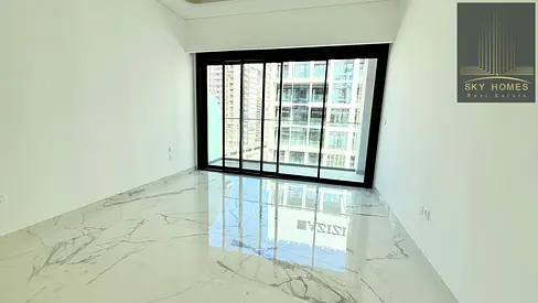 Semi furnished Luxury studio Available Just in 55k with All Amenities….