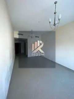 A distinctive apartment is available for rent in Al Majaz 1, in a vibrant and family-friendly locati