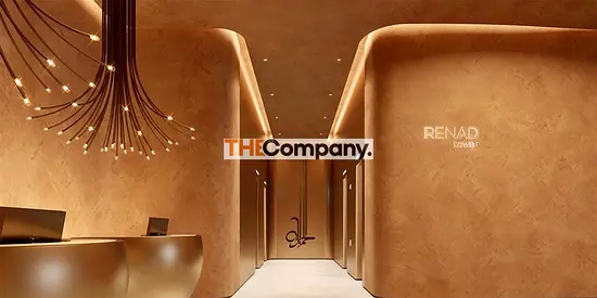 Fully-Furnished | Stylish Layout| Luxury Living