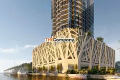Fully-Furnished | Stylish Layout| Luxury Living