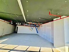 SHELL AND CORE | HIGH FLOOR | PRIME LOCATION