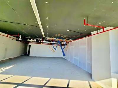 SHELL AND CORE | HIGH FLOOR | PRIME LOCATION