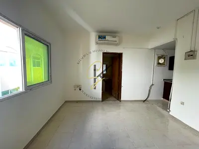 🏡✨ Comfortable Unfurnished Studio Apartment for Rent in Muwailah, Sharjah | 450 Sqft | Prime Residential Location | All Amenities Included 🌟