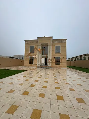 6BR Villa | Local Fewa | Family or Staff | Like Brand New | Seih Al Uraibi