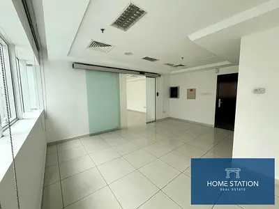 CHILLER FREE READY TO MOVE OFFICE AVAILABLE BEHIND MOE JUST 151,999