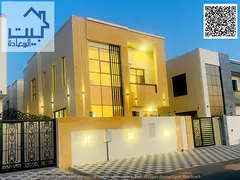 Your dream villa, fully finished with water and electricity, featuring a stone facade and excellent