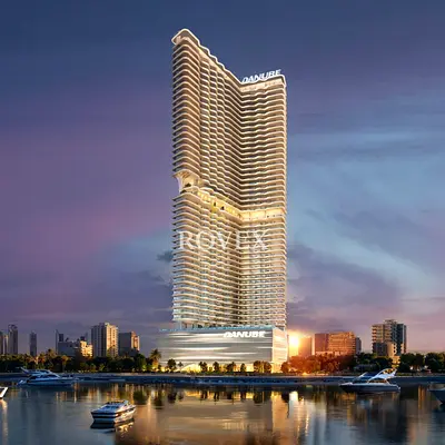 Smart Investment | ROI Assured | Luxury Design