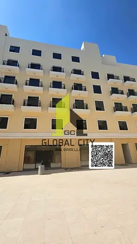 Affordable Studio for Sale in Kentia Residence | High ROI Opportunity