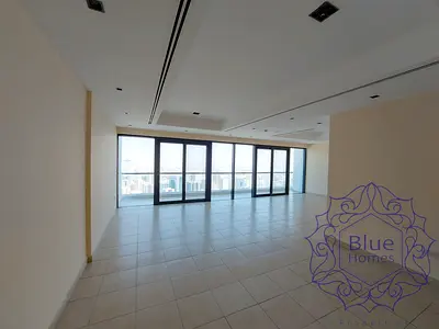 AC free 3BR, All Master with Parking and pool 90k
