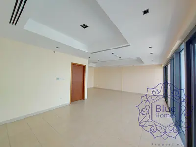AC free 3BR, All Master with Parking and pool 90k