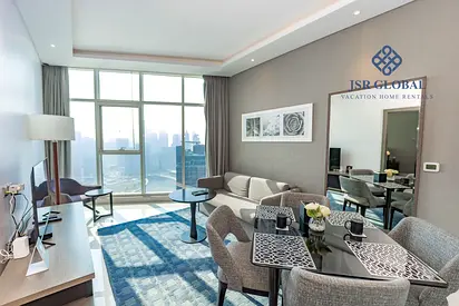 1 BEDROOM , DAMAC PRIVE