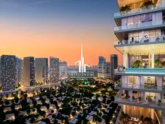 Morden Studio|60% 40% Payment Plan|Handover Q2 2028