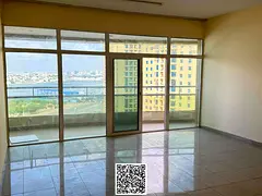 2BHK AVAILABLE FOR RENT IN HORIZON TOWER  SEA VIEW