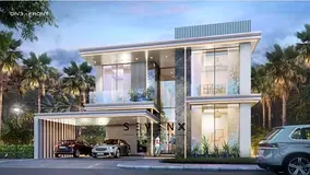 6BR Villa | Waterfront Living | Investor Deal