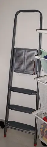 Step Ladder for Home Use