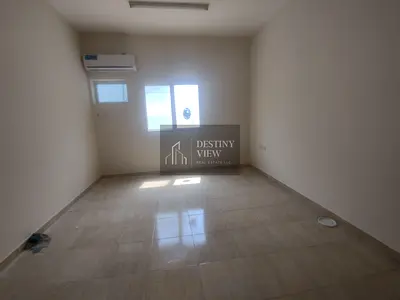 Spacious studio Apartment in Muweilah | 450 Sqft | 1 Baths | AED |25000 New Building | front of the park