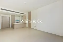 Brand New | Unfurnished| Pool View