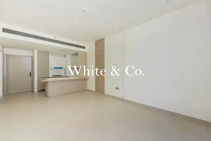 Brand New | Unfurnished| Pool View