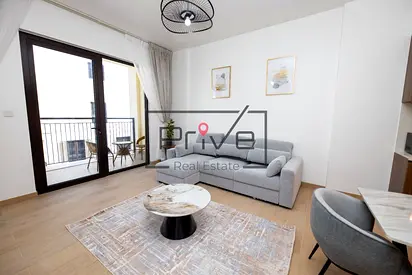 1 Month Free | Vacant on May | Furnished
