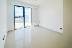 Burj View | Unfurnished | Chiller Free