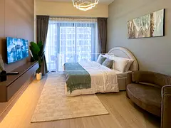 Modern Studio Unit | Vacant | Prime Location