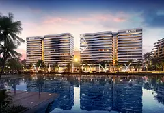 Off-Plan | Contemporary Home | Fast-Growing Dubai South