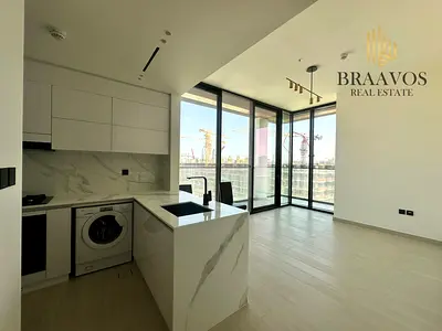 FITTED KITCHEN | GOOD LAYOUT | BRIGHT