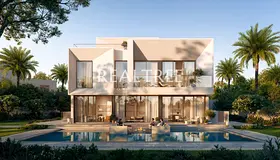 Resale 4BR Villa | Selling Below OP | Oasis #1 Expert