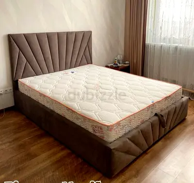 Customized Brand New Queen Size Comfortable Bed
