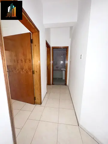 ABU SHAGARA 1BHK AVAILABLE// CLOSE HALL //NO DIPOSIT// NEAR BY PARK BIG APARTMENT// RENT ONLY 28K