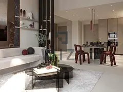 City &amp; Park View | Furnished | Close to the OP