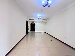 Central AC, balcony with open view, elegant décor touches, matching colors, family tower, prime loc