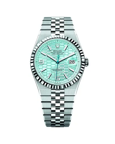 Rolex Oyster Perpetual Land-Dweller
