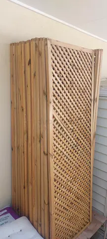 Brand new unused garden trellis